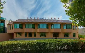 Inga Hotel Yerevan