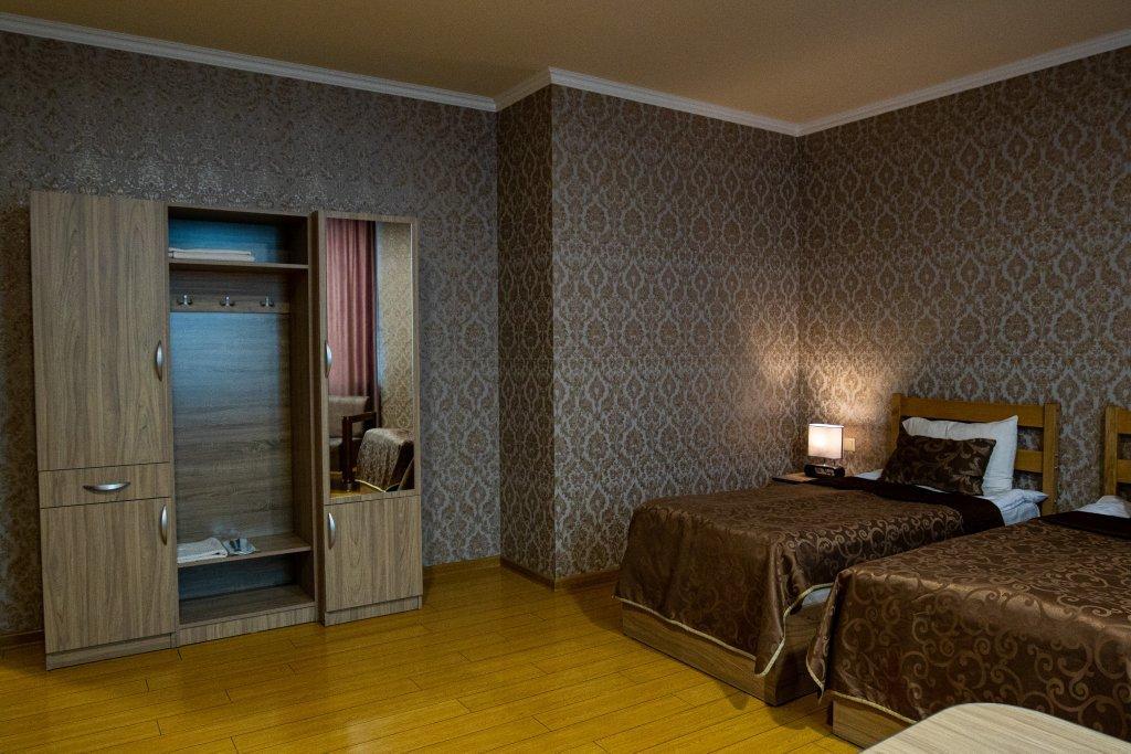 Inga Hotel Erywań Zewnętrze zdjęcie
