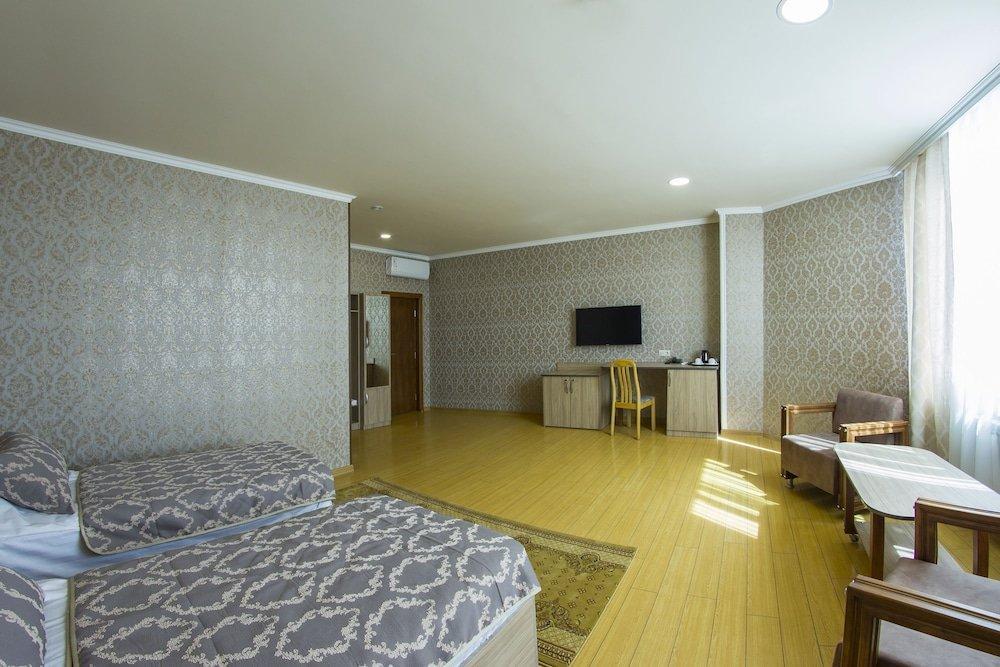 Inga Hotel Erywań Zewnętrze zdjęcie