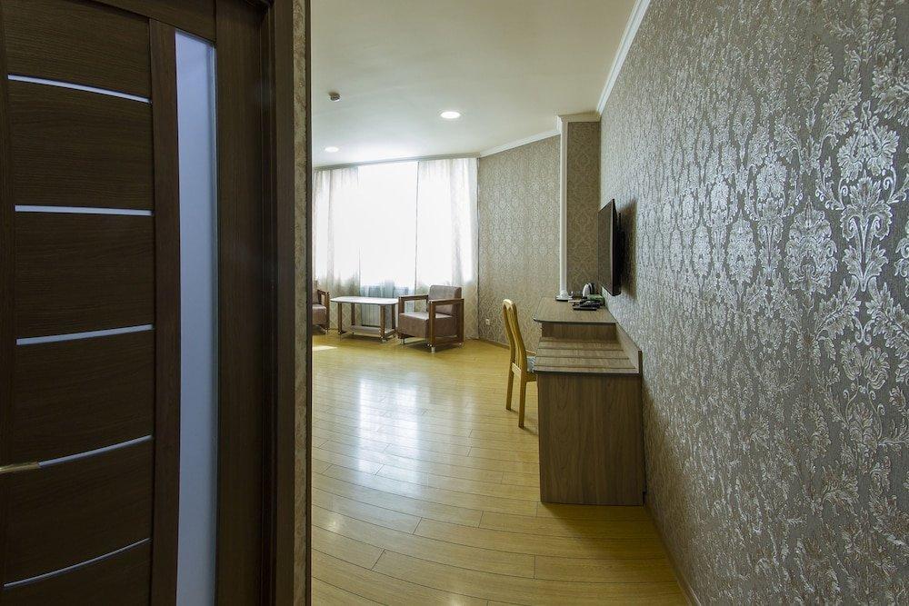 Inga Hotel Erywań Zewnętrze zdjęcie