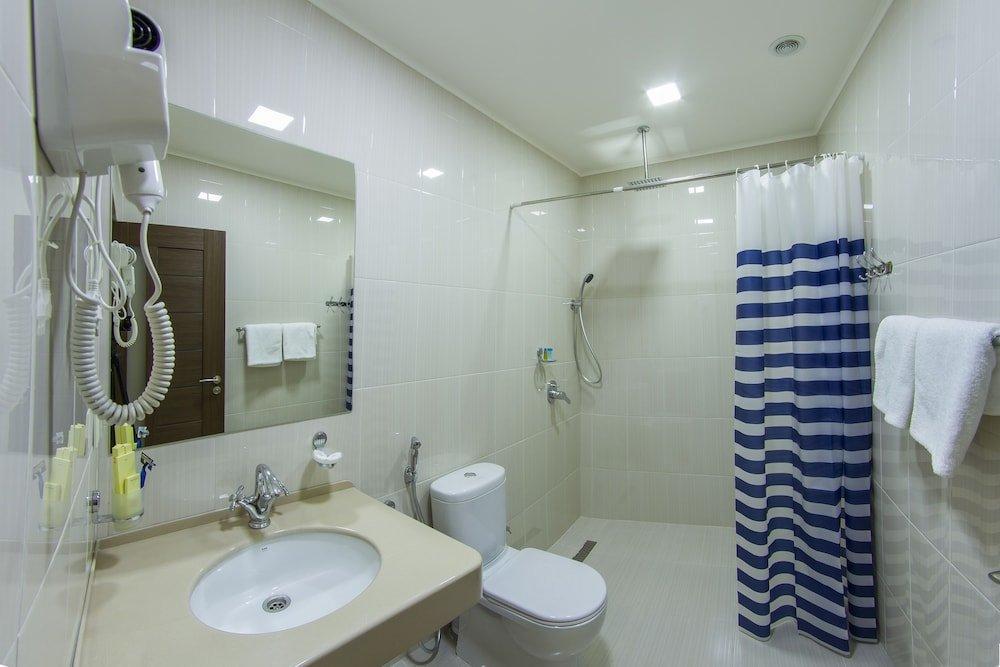 Inga Hotel Erywań Zewnętrze zdjęcie
