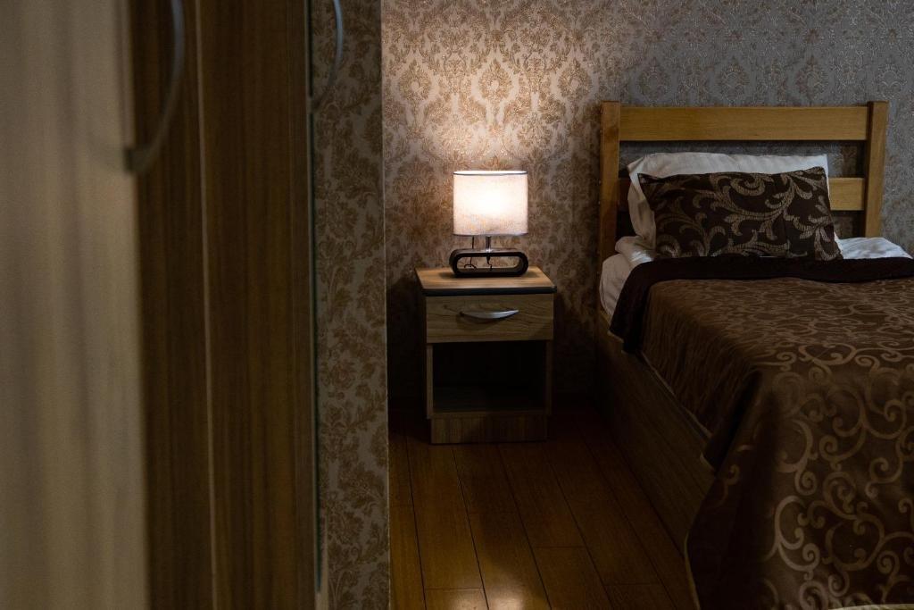 Inga Hotel Erywań Zewnętrze zdjęcie