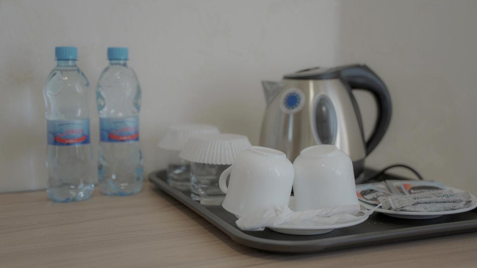 Inga Hotel Erywań Zewnętrze zdjęcie